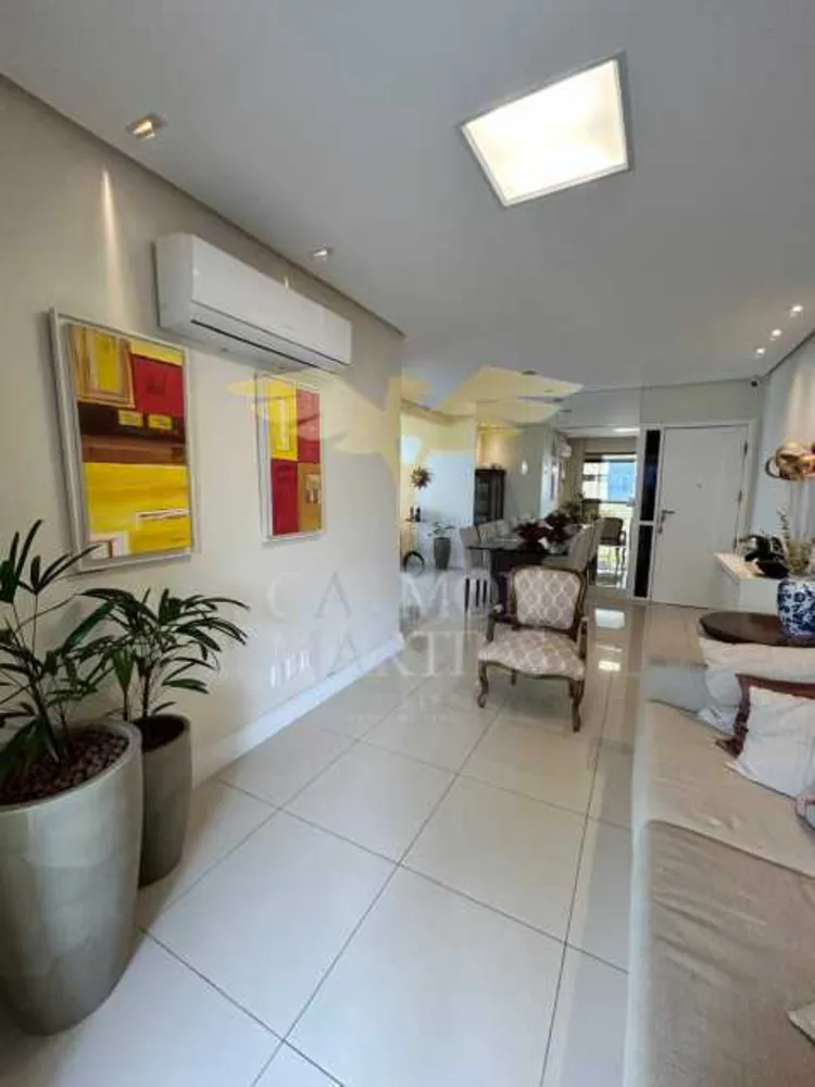 Apartamento, 3 quartos, 118 m² - Foto 13