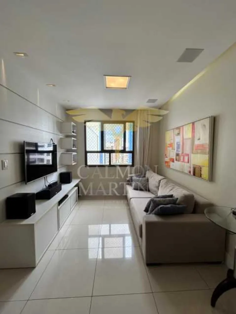 Apartamento, 3 quartos, 118 m² - Foto 11