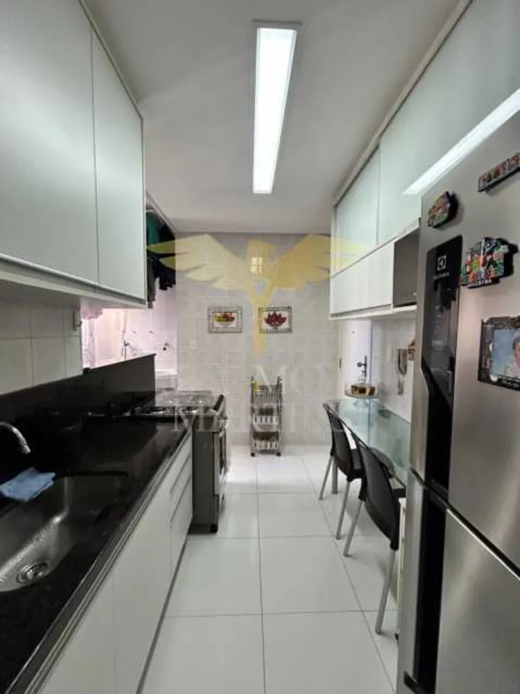 Apartamento, 3 quartos, 118 m² - Foto 12
