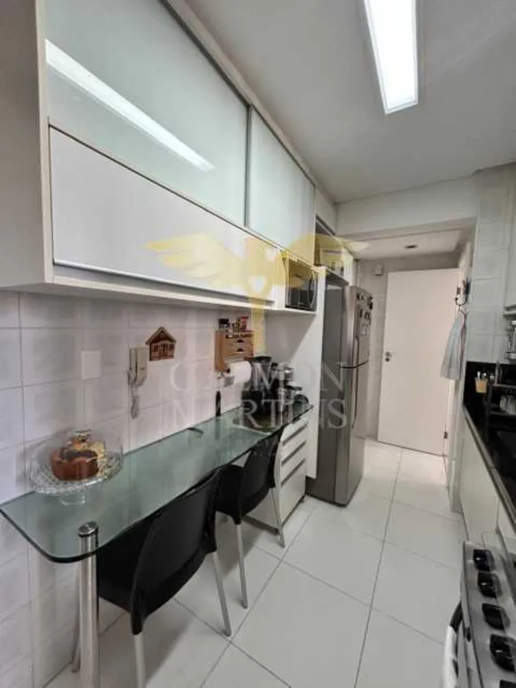Apartamento, 3 quartos, 118 m² - Foto 15