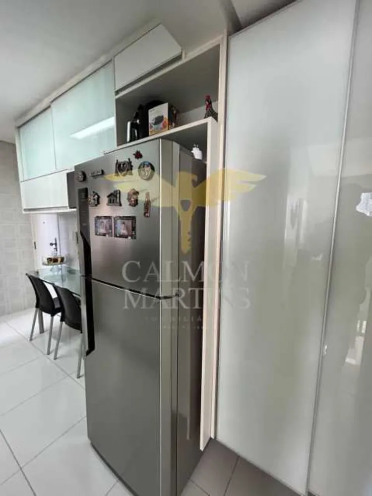 Apartamento, 3 quartos, 118 m² - Foto 7