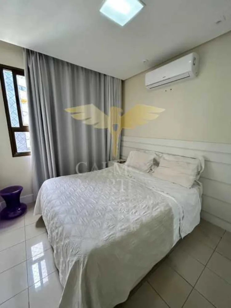 Apartamento, 3 quartos, 118 m² - Foto 6