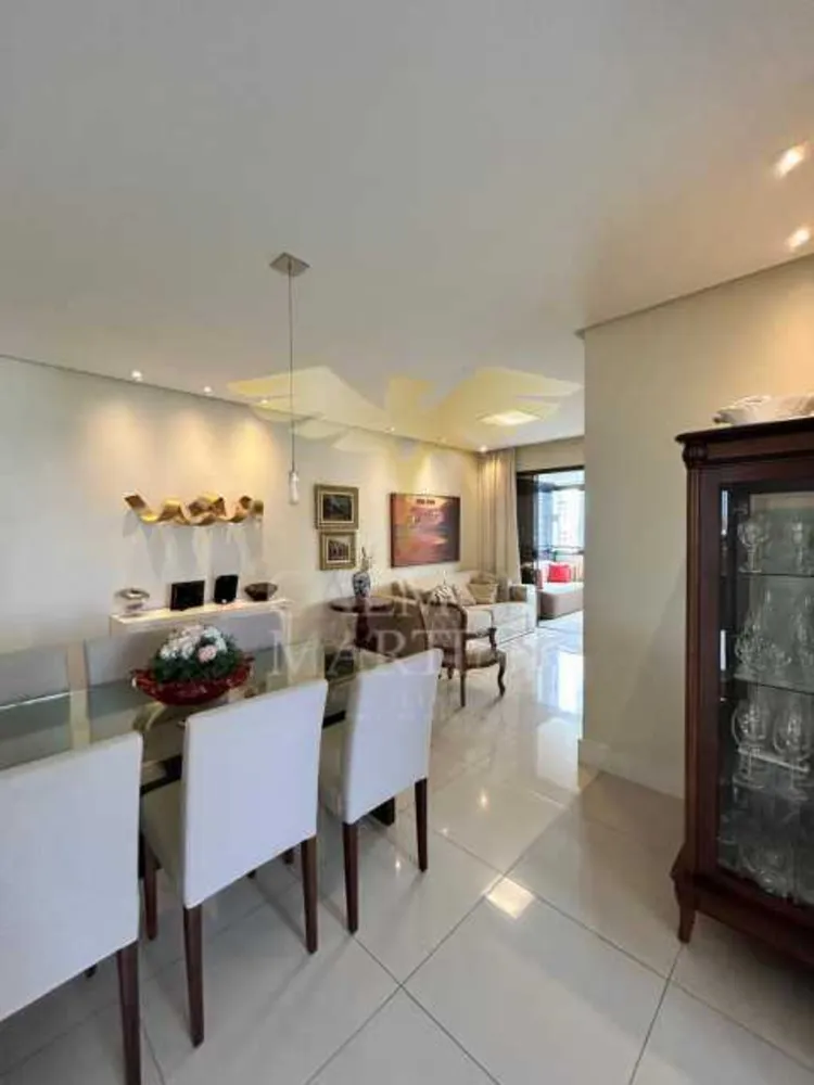 Apartamento, 3 quartos, 118 m² - Foto 2