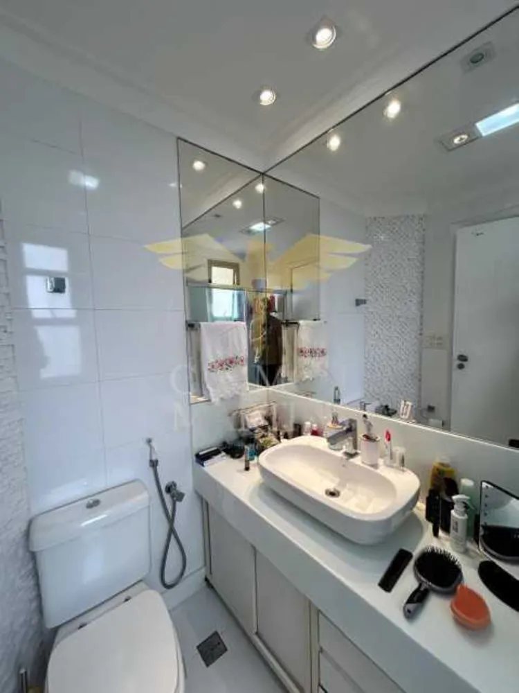 Apartamento, 3 quartos, 118 m² - Foto 3