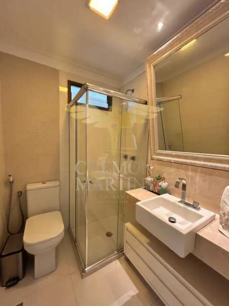 Apartamento, 3 quartos, 118 m² - Foto 8
