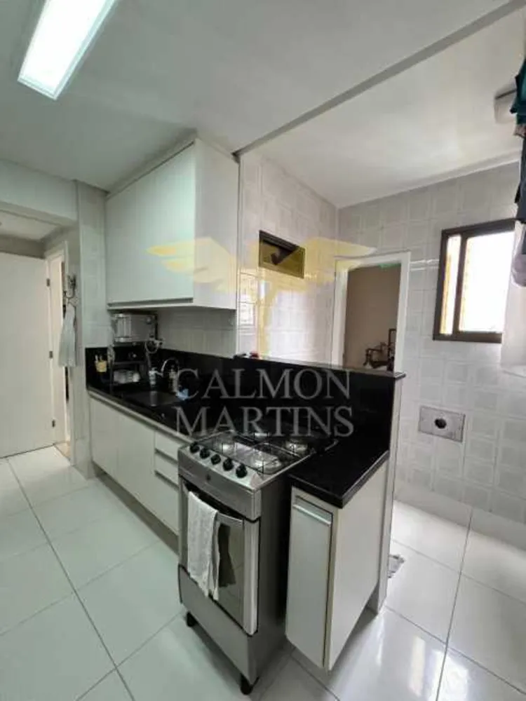 Apartamento, 3 quartos, 118 m² - Foto 10