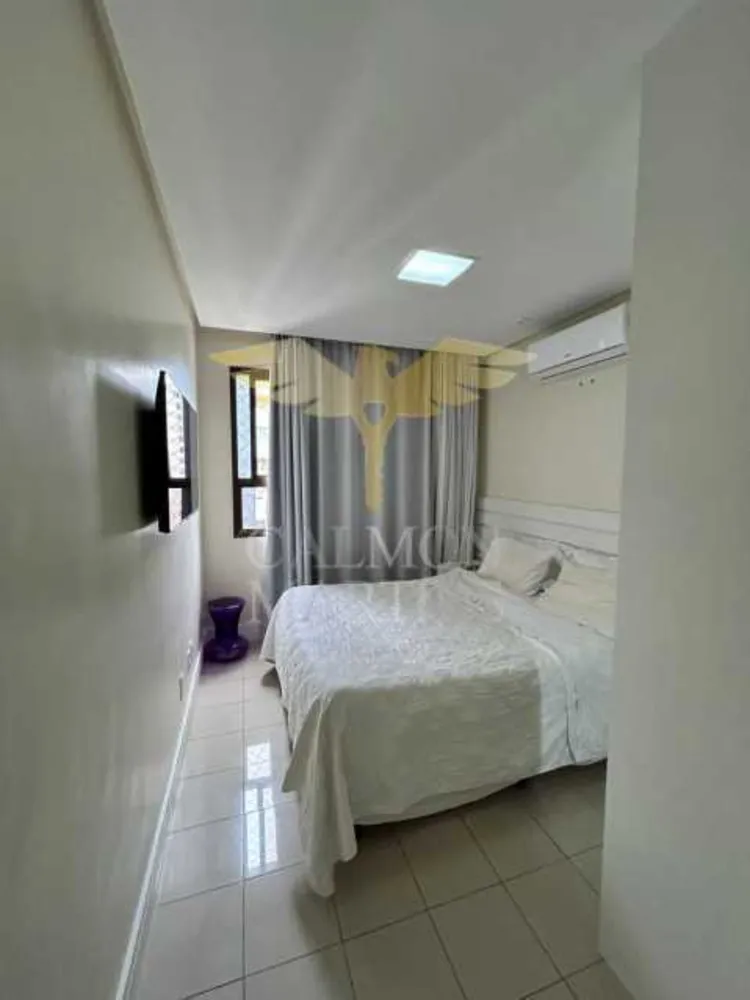 Apartamento, 3 quartos, 118 m² - Foto 1