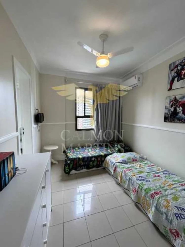 Apartamento, 3 quartos, 118 m² - Foto 4