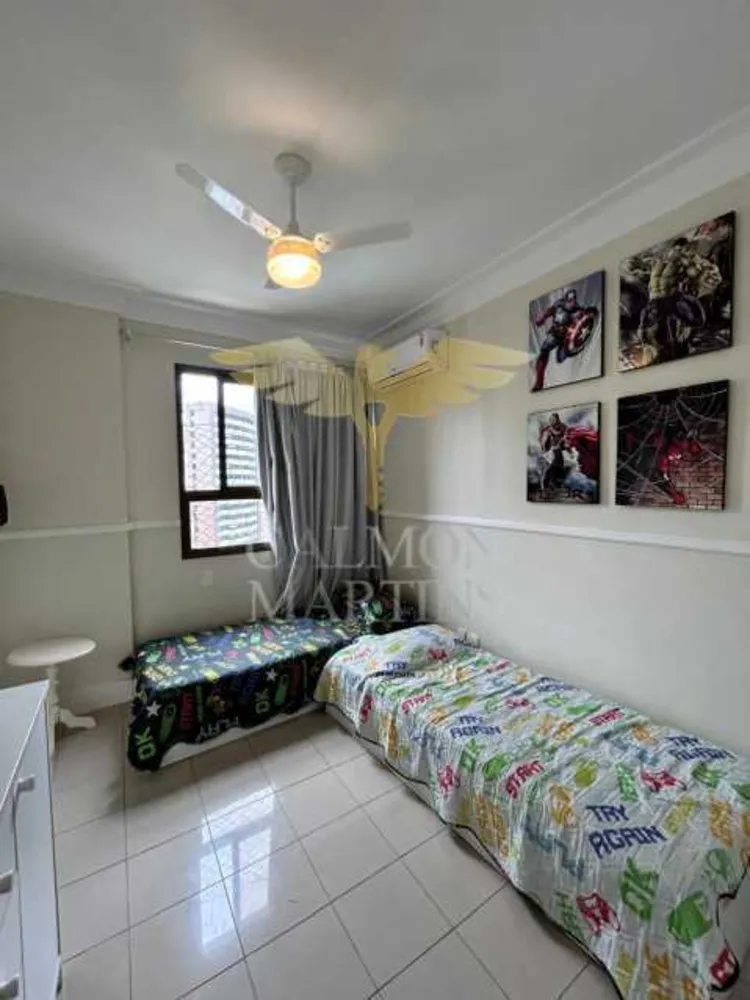 Apartamento, 3 quartos, 118 m² - Foto 16