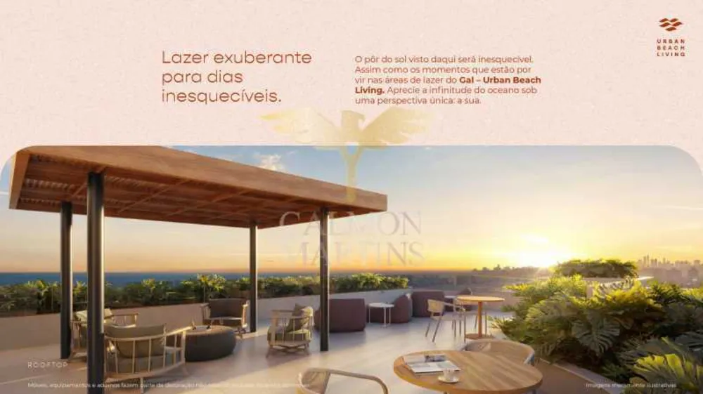Apartamento, 1 quarto, 46 m² - Foto 8