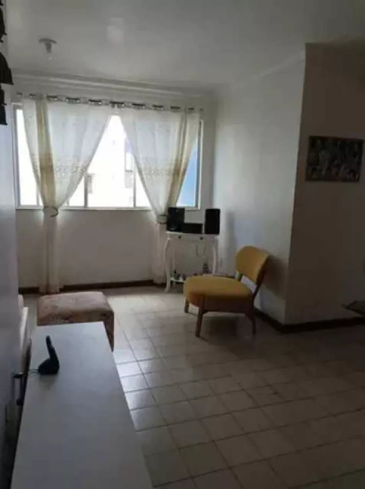 Apartamento à venda com 3 quartos, 62m² - Foto 1