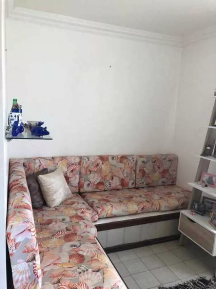 Apartamento à venda com 3 quartos, 62m² - Foto 2