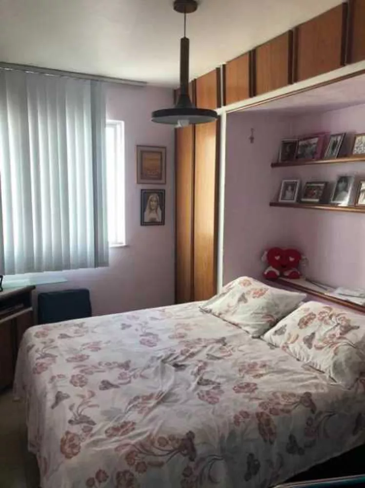 Apartamento à venda com 3 quartos, 62m² - Foto 3