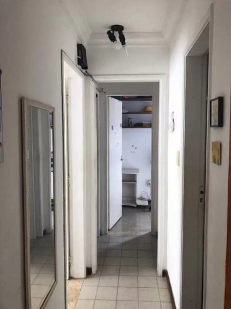 Apartamento à venda com 3 quartos, 62m² - Foto 4