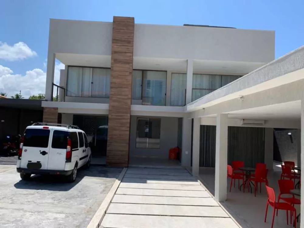 Casa Comercial, 580 m² - Foto 2