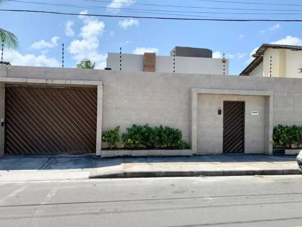 Casa Comercial, 580 m² - Foto 1