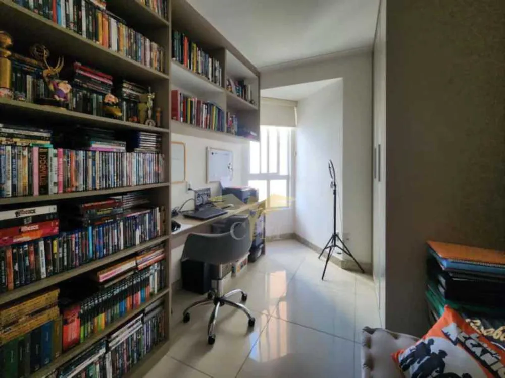 Apartamento, 3 quartos, 87 m² - Foto 3