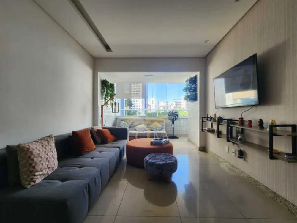 Apartamento, 3 quartos, 87 m² - Foto 4