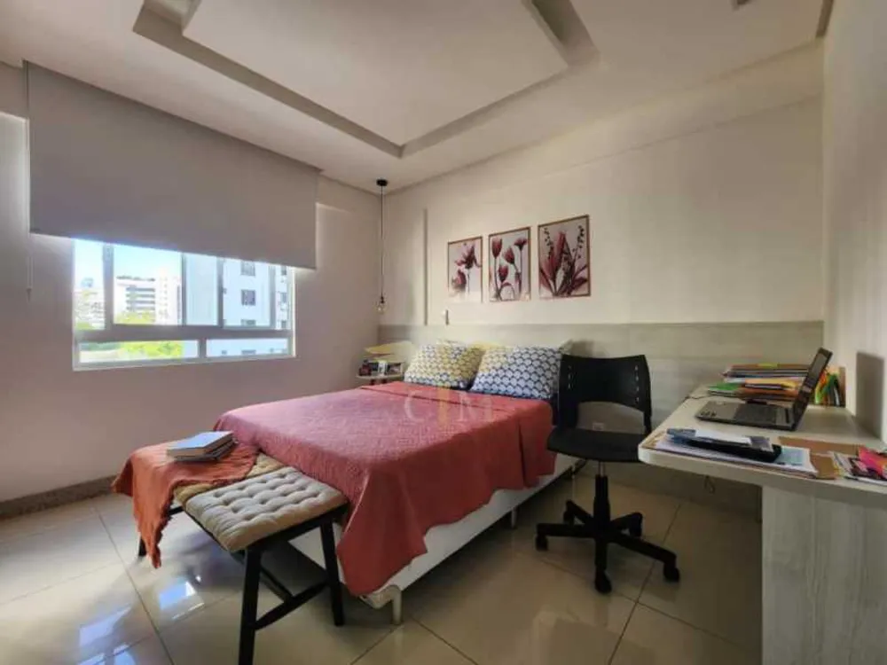 Apartamento, 3 quartos, 87 m² - Foto 2