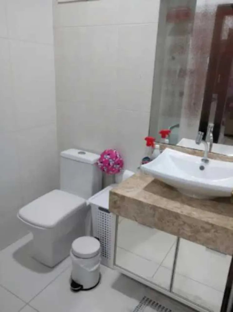 Apartamento, 3 quartos, 96 m² - Foto 4