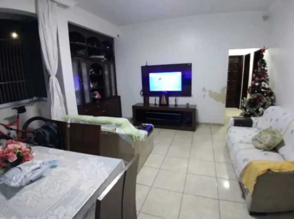 Apartamento, 3 quartos, 96 m² - Foto 6