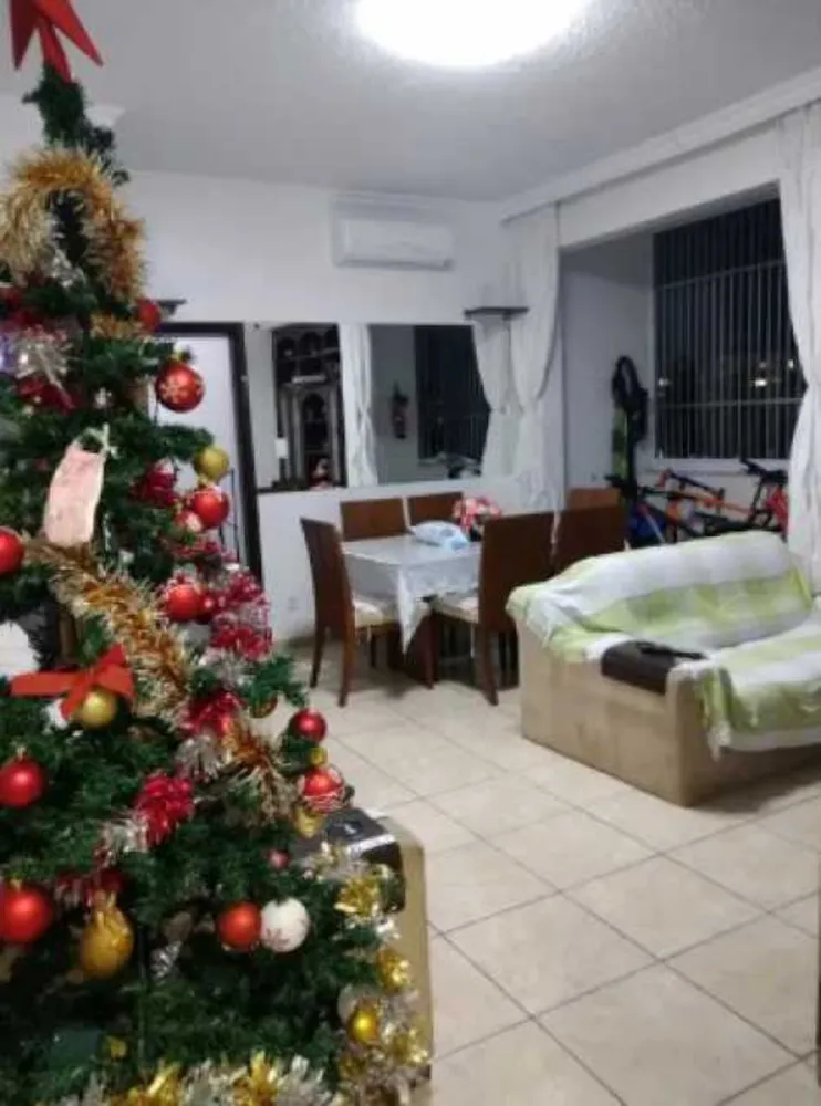 Apartamento, 3 quartos, 96 m² - Foto 8