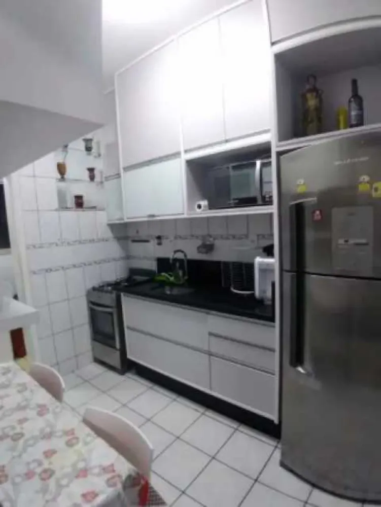 Apartamento, 3 quartos, 96 m² - Foto 6