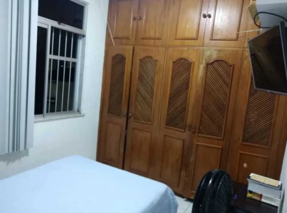Apartamento, 3 quartos, 96 m² - Foto 1