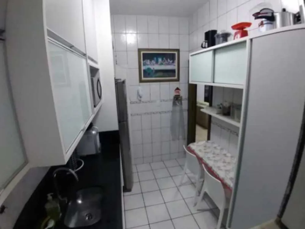 Apartamento, 3 quartos, 96 m² - Foto 4