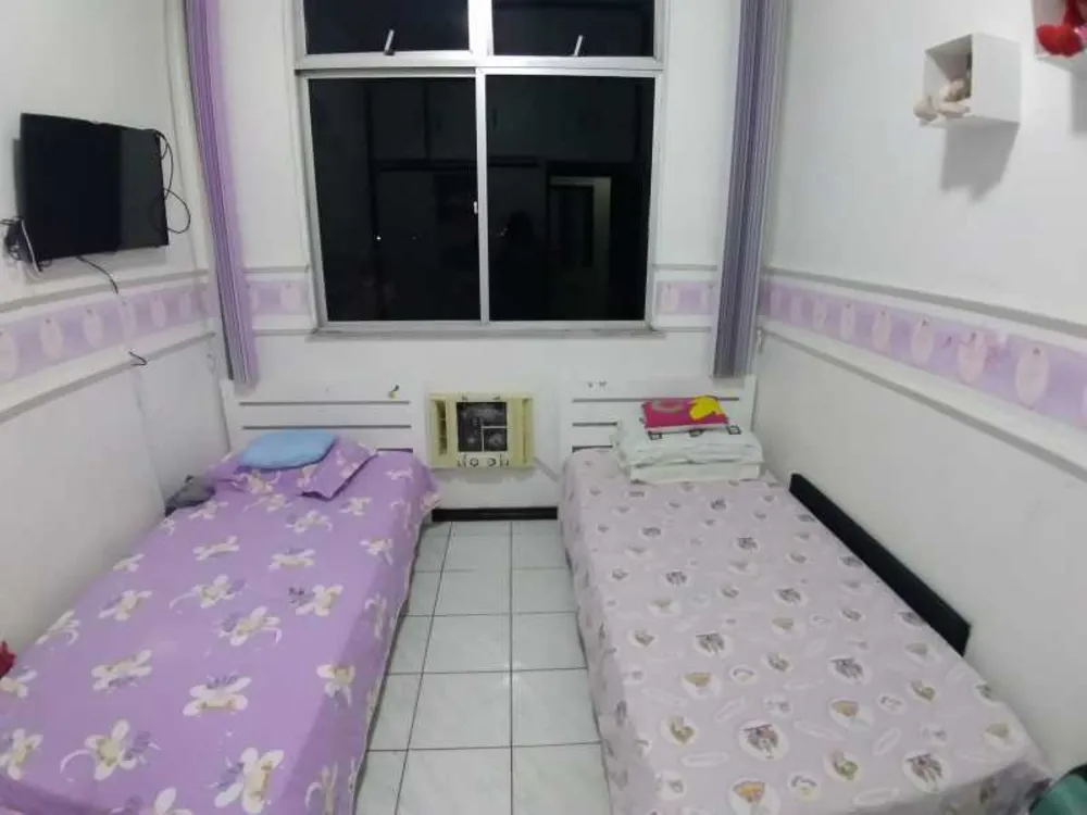 Apartamento, 3 quartos, 96 m² - Foto 5
