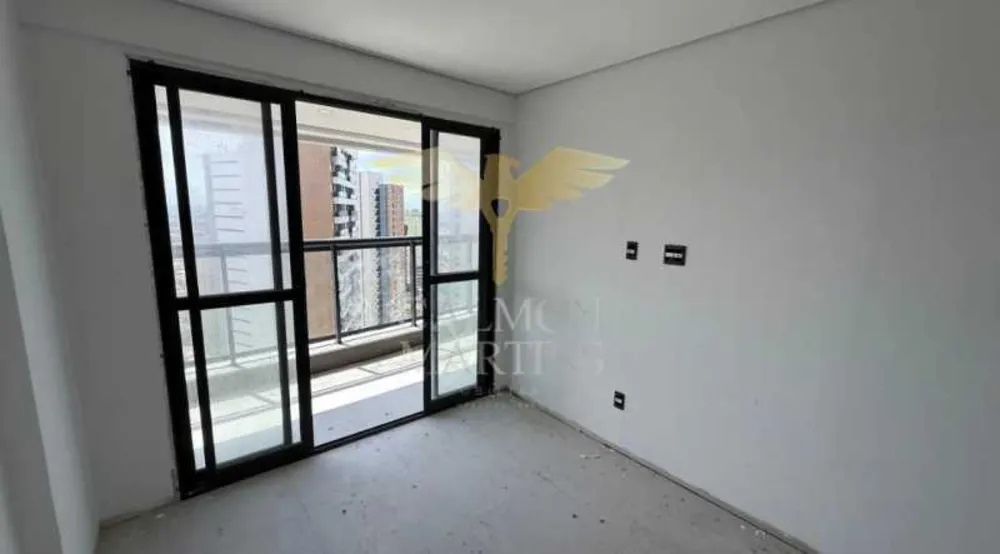 Apartamento, 1 quarto, 40 m² - Foto 4