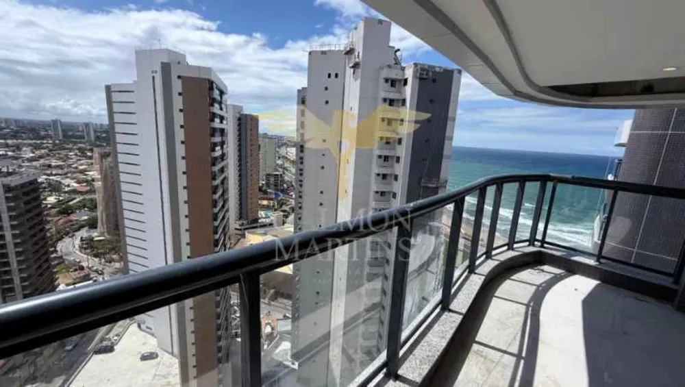 Apartamento, 1 quarto, 40 m² - Foto 5