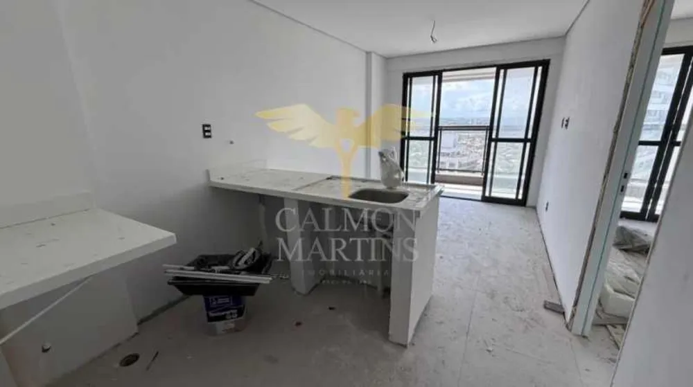 Apartamento, 1 quarto, 40 m² - Foto 2