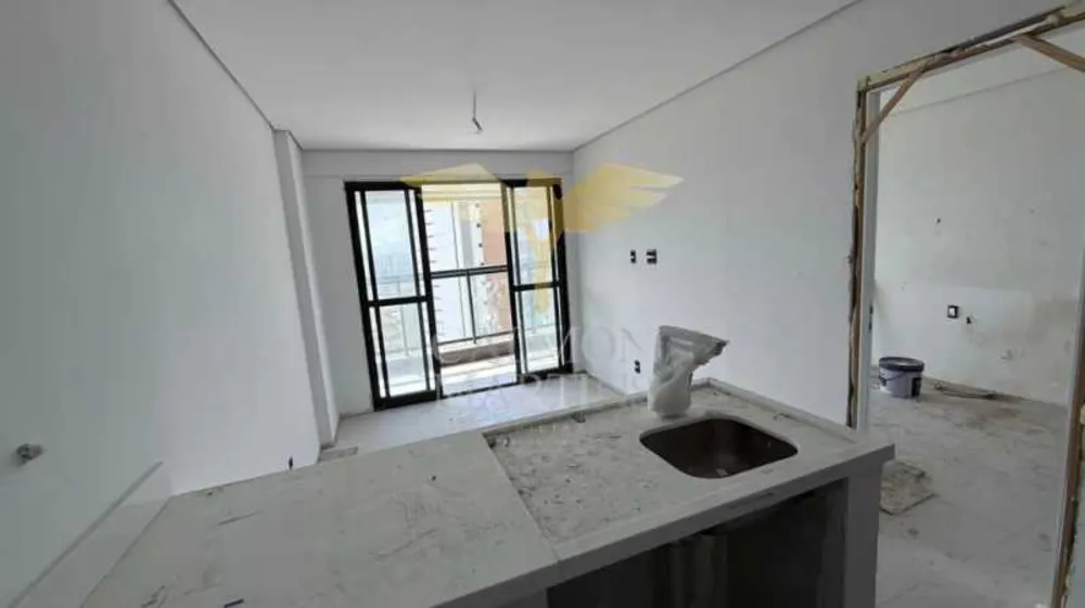 Apartamento, 1 quarto, 40 m² - Foto 3