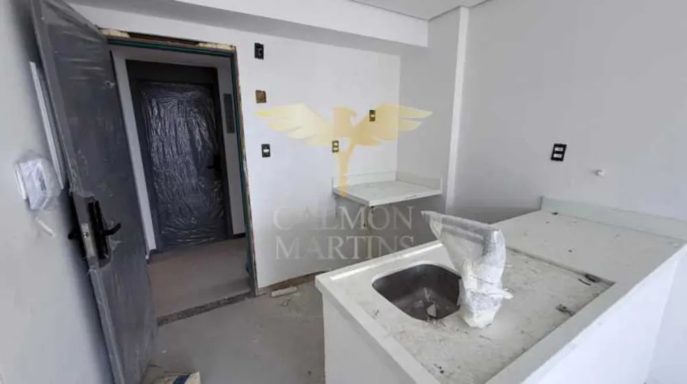 Apartamento, 1 quarto, 40 m² - Foto 7