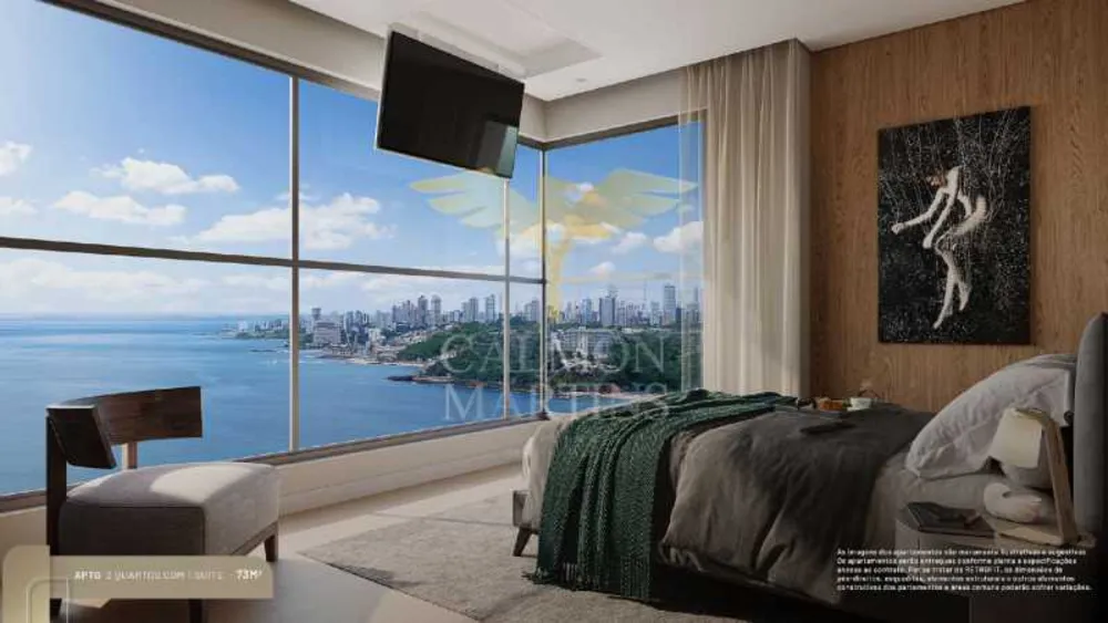 Apartamento, 2 quartos, 69 m² - Foto 16