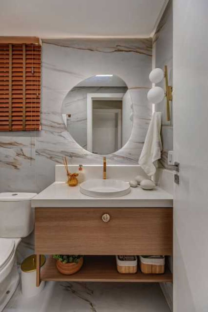 Apartamento, 2 quartos, 73 m² - Foto 5