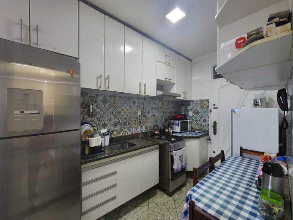 Apartamento à venda com 3 quartos, 82m² - Foto 5