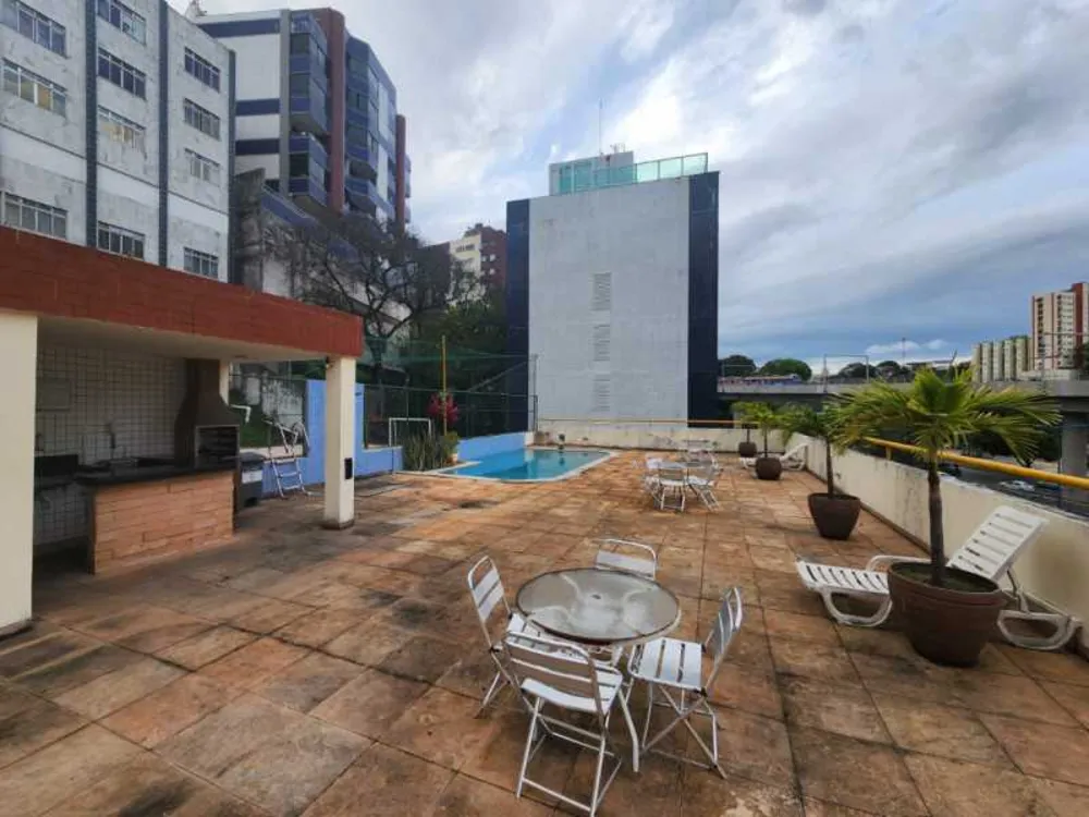Apartamento, 3 quartos, 82 m² - Foto 16