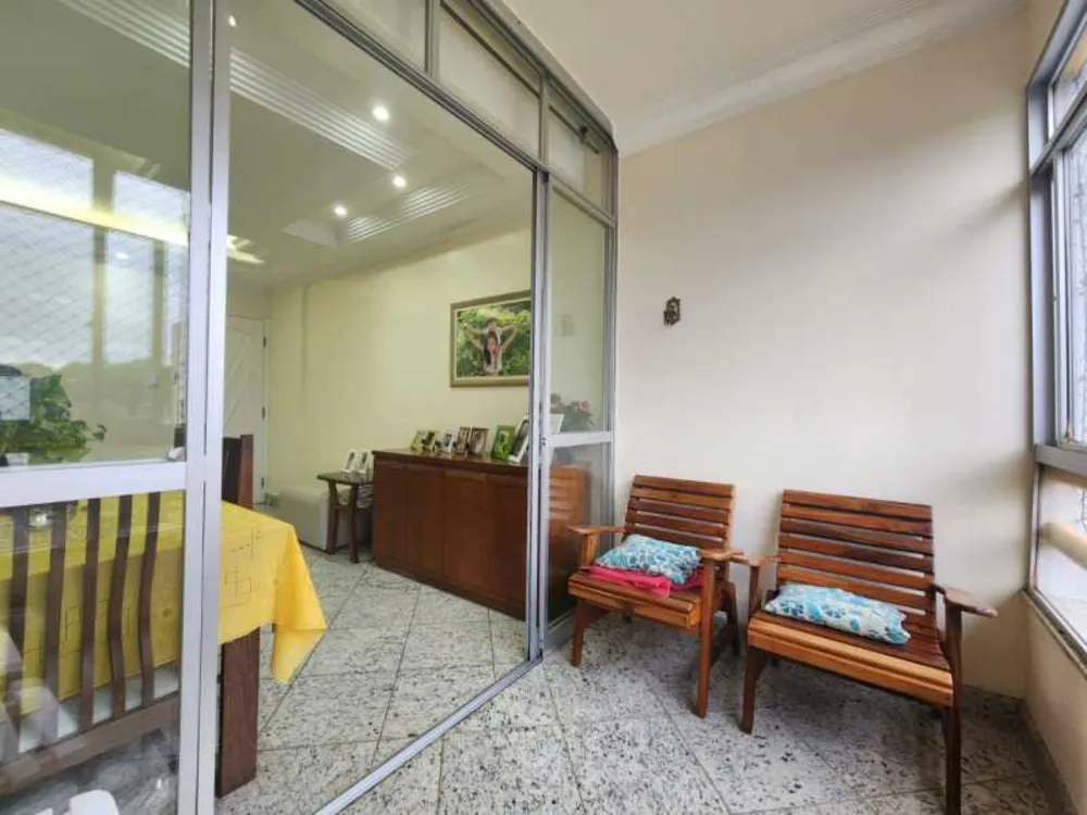Apartamento, 3 quartos, 82 m² - Foto 3