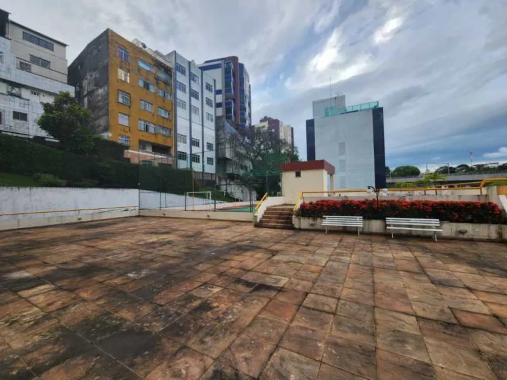 Apartamento, 3 quartos, 82 m² - Foto 15