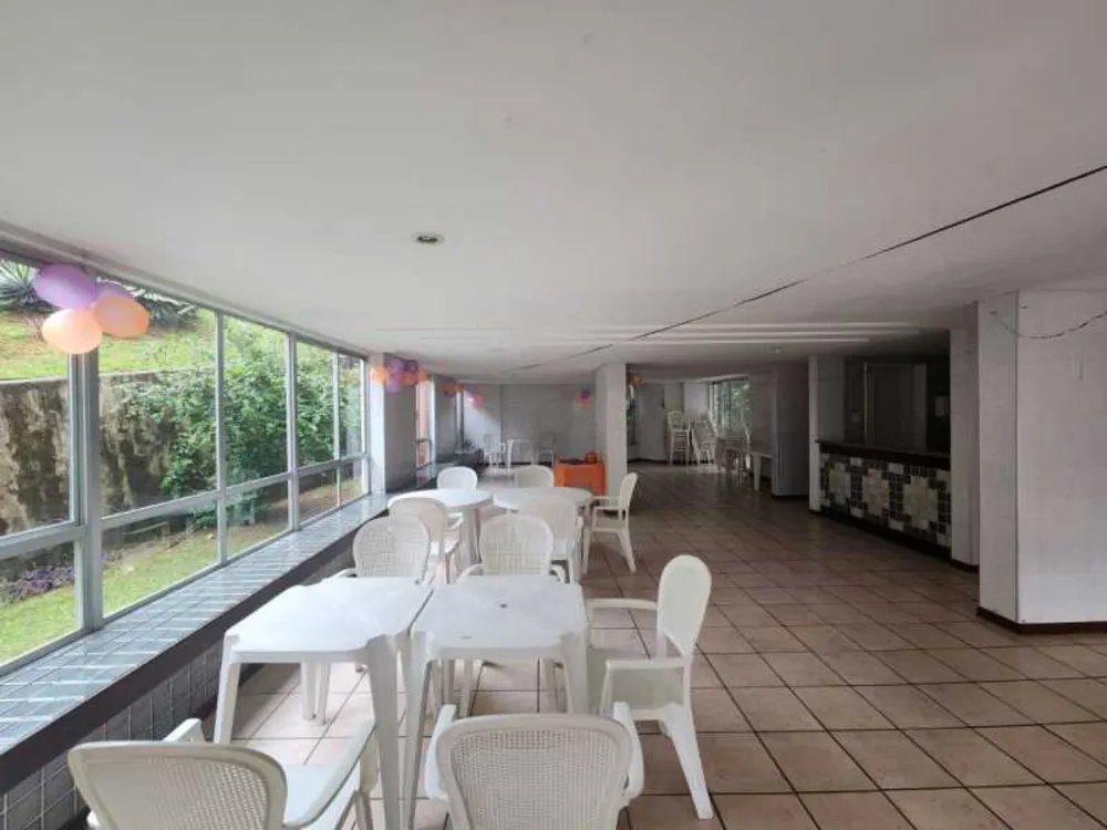 Apartamento, 3 quartos, 82 m² - Foto 20