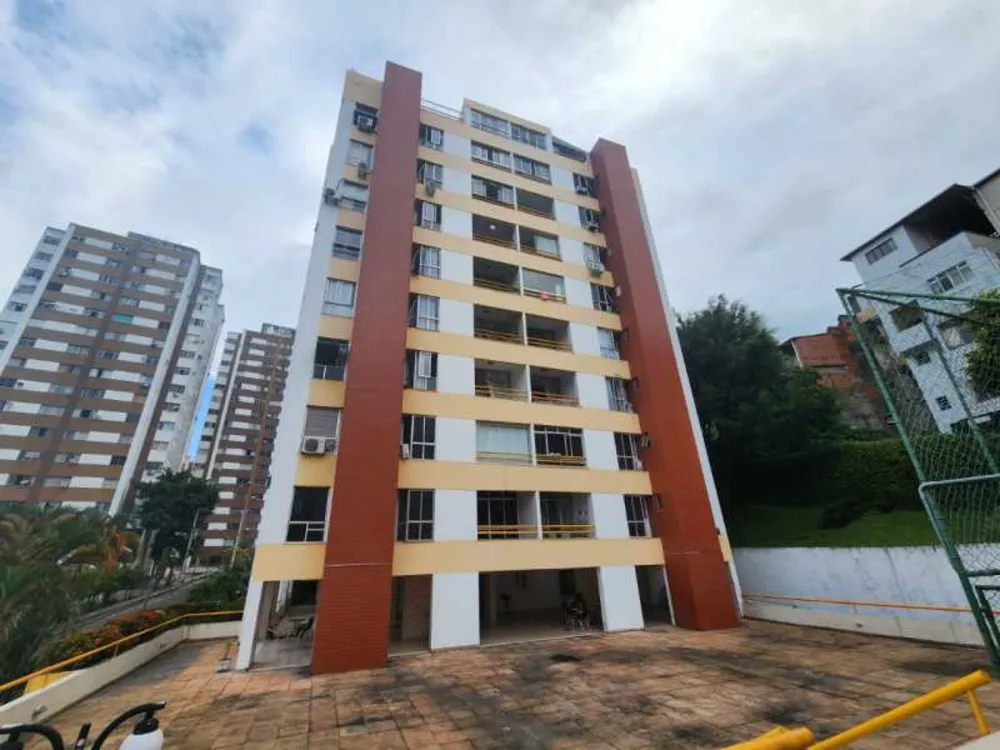 Apartamento, 3 quartos, 82 m² - Foto 19