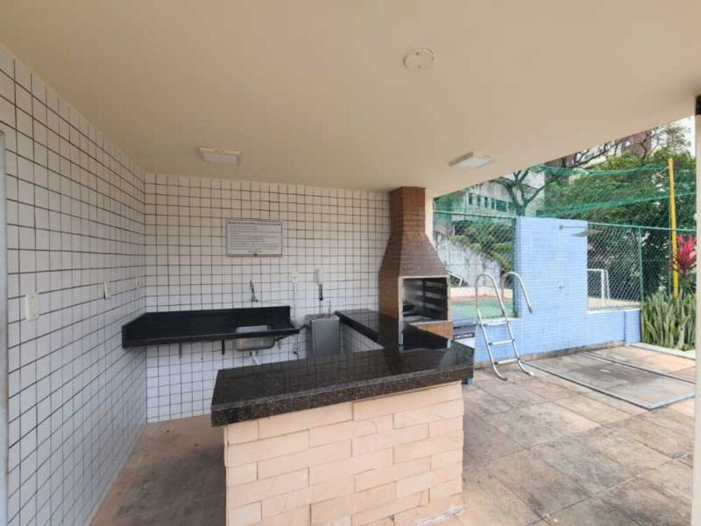 Apartamento à venda com 3 quartos, 82m² - Foto 8