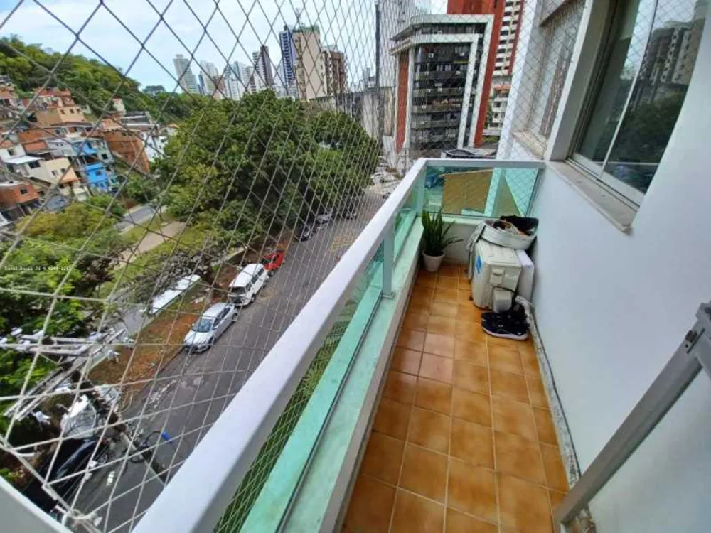 Apartamento, 3 quartos, 99 m² - Foto 5