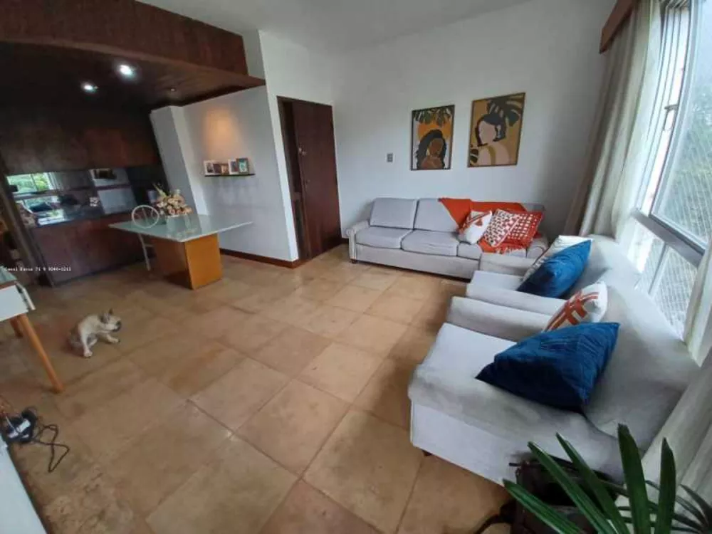 Apartamento, 3 quartos, 99 m² - Foto 8