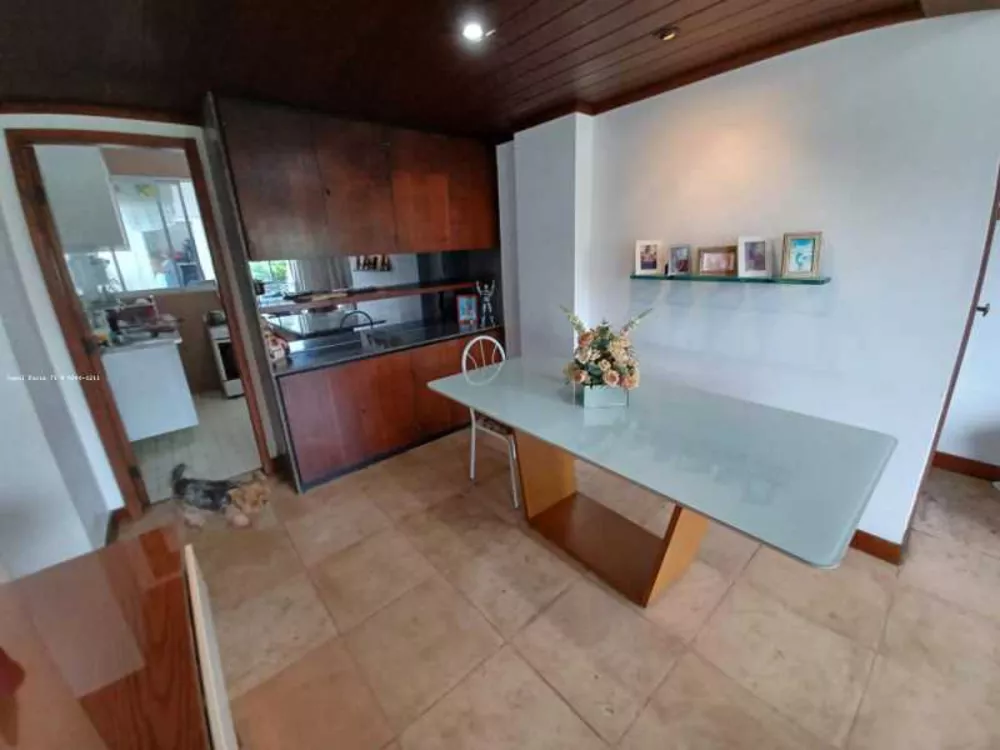 Apartamento, 3 quartos, 99 m² - Foto 4