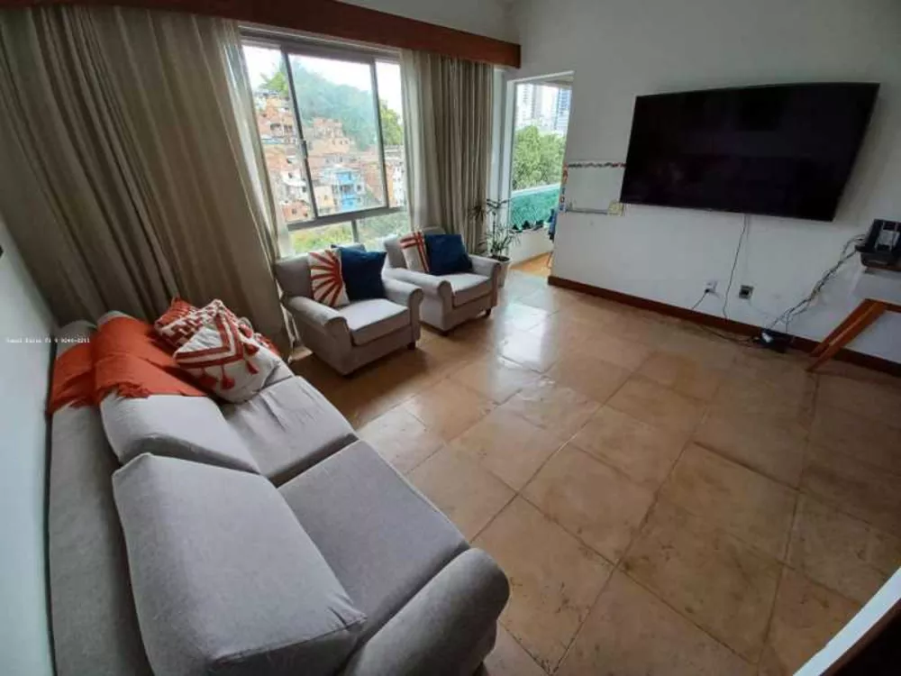 Apartamento, 3 quartos, 99 m² - Foto 1