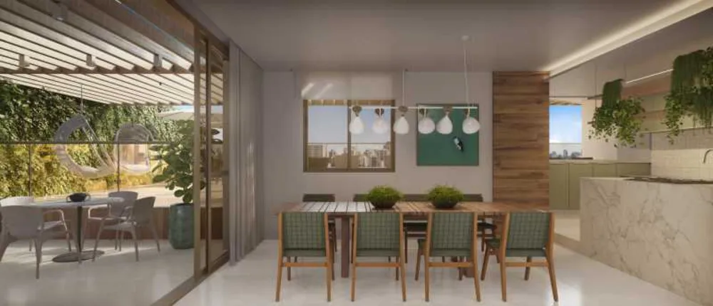 Apartamento, 2 quartos, 61 m² - Foto 11