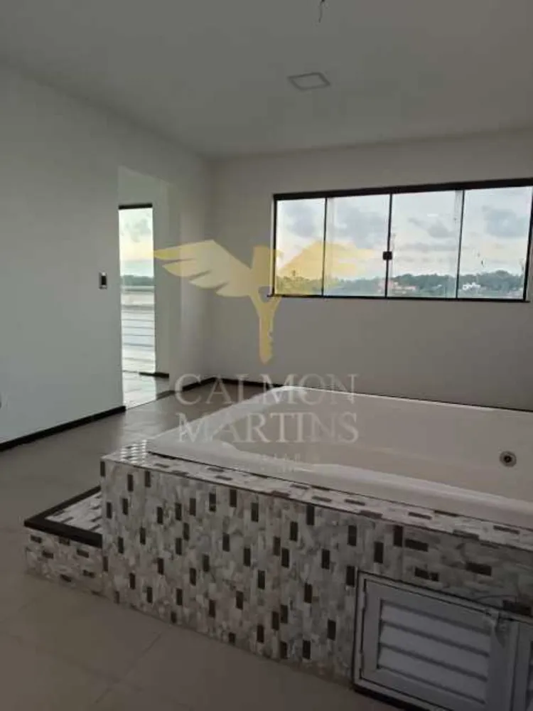 Casa de Condomínio, 4 quartos - Foto 10